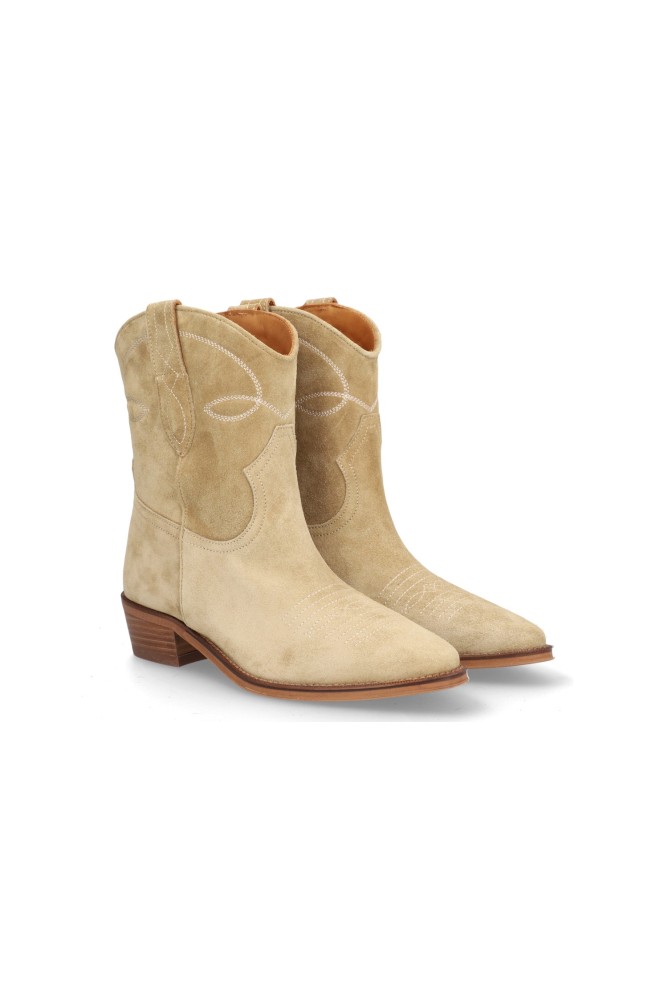 BOTIN ALPE CECILE TABACO