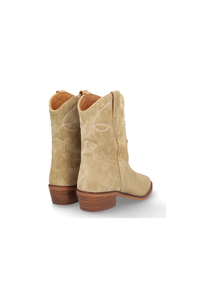 BOTIN ALPE CECILE TABACO