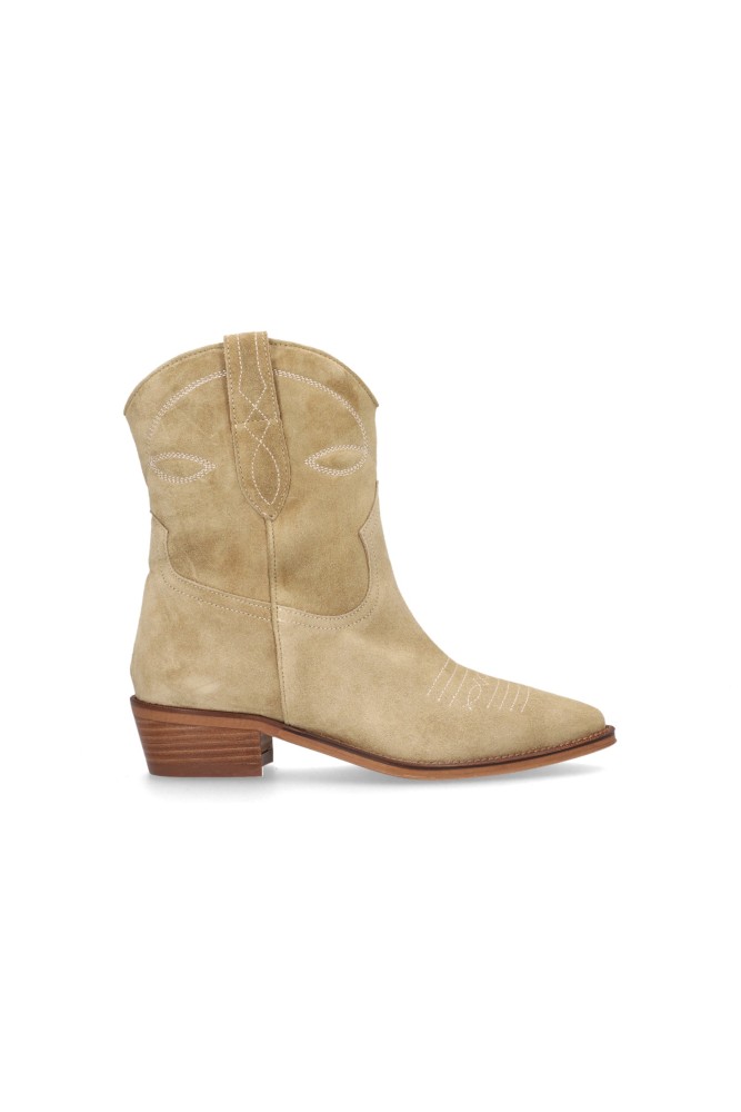 BOTIN ALPE CECILE TABACO