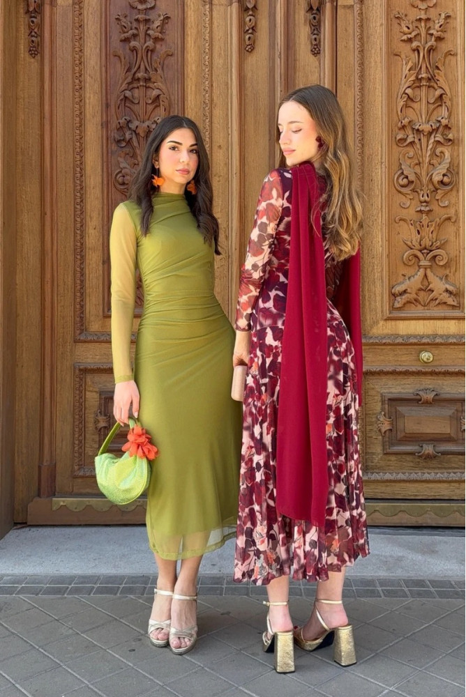 VESTIDO OLIVIA