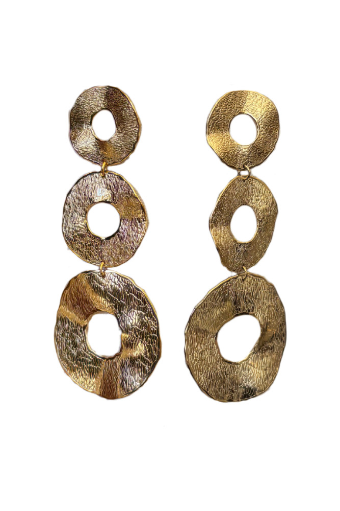 PENDIENTES LARGOS