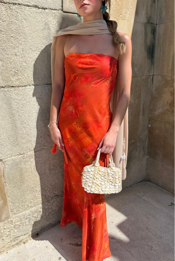 VESTIDO MARTINA