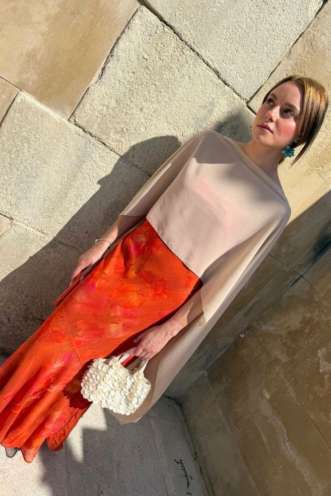 VESTIDO MARTINA