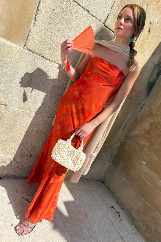 VESTIDO MARTINA