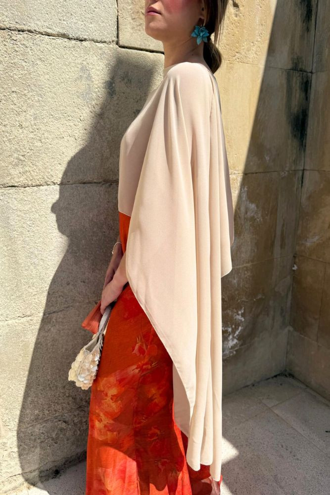 VESTIDO MARTINA
