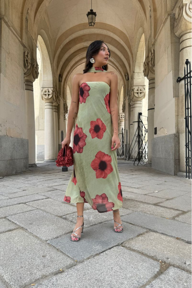 VESTIDO/FALDA MARIANA