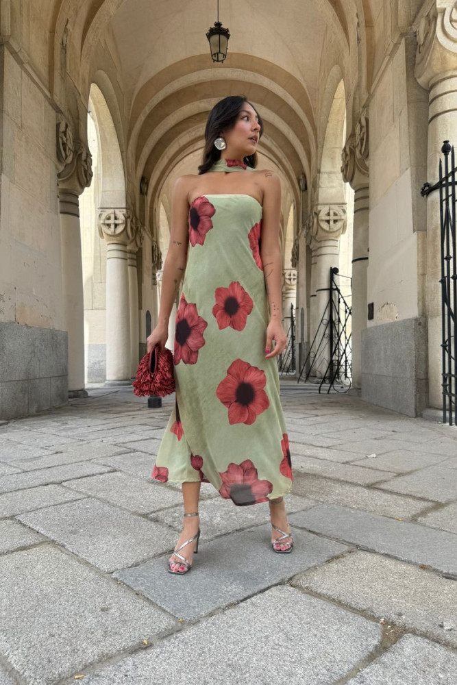 VESTIDO/FALDA MARIANA