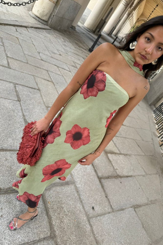 VESTIDO/FALDA MARIANA
